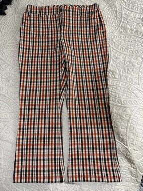 CAbi Jazzy Kick Flare